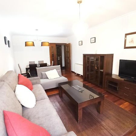 Apartamento Viveiro Histórico Exterior foto