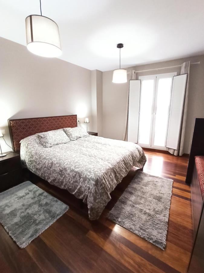 Apartamento Viveiro Histórico Exterior foto