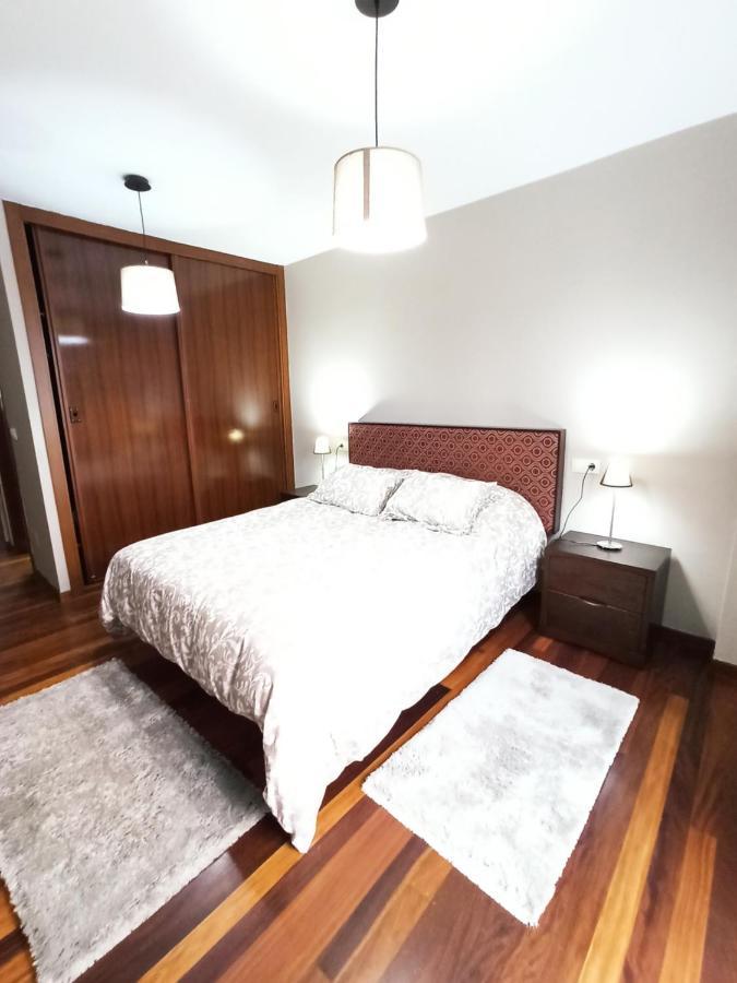 Apartamento Viveiro Histórico Exterior foto