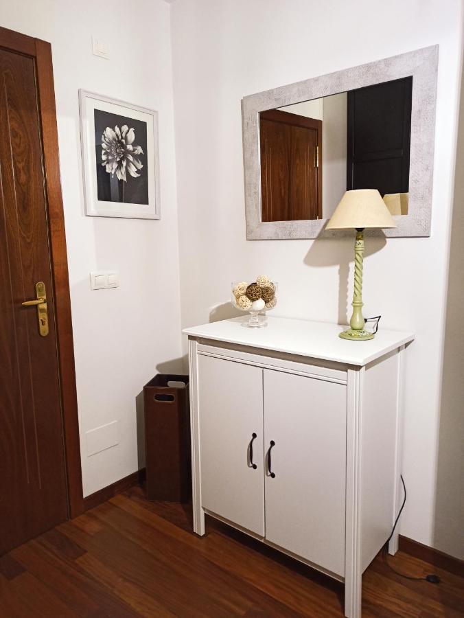 Apartamento Viveiro Histórico Exterior foto
