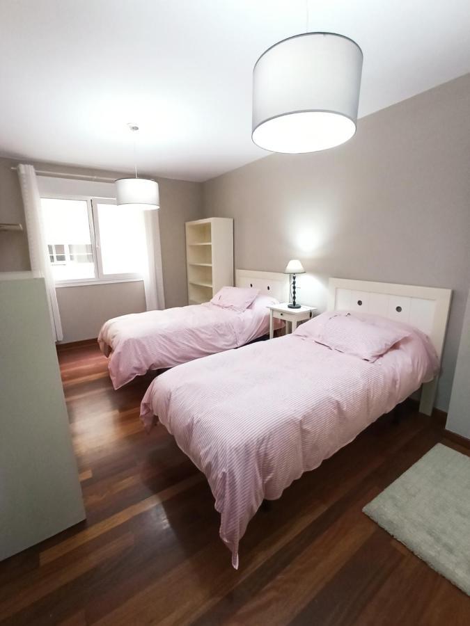 Apartamento Viveiro Histórico Exterior foto