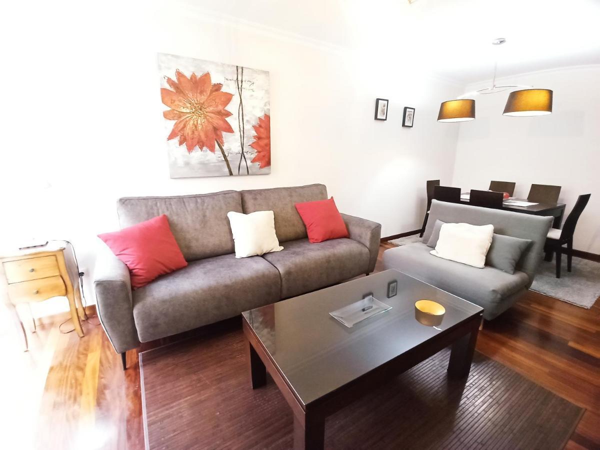Apartamento Viveiro Histórico Exterior foto
