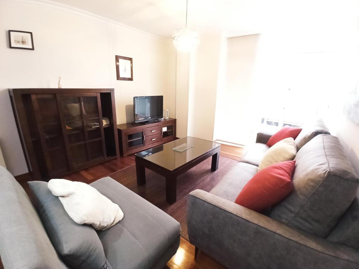 Apartamento Viveiro Histórico Exterior foto